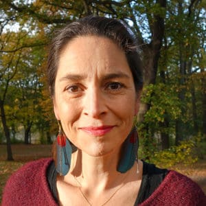 Susanne Stauch therapy
